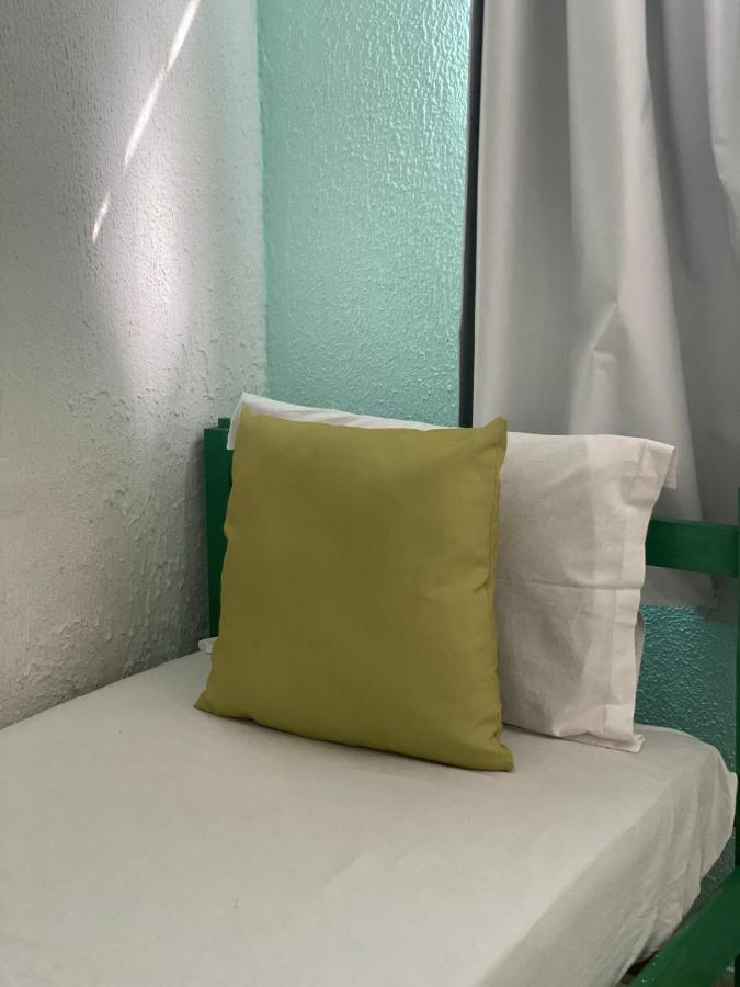 Pousada E Hostel Pernambucana Ресифи Екстериор снимка