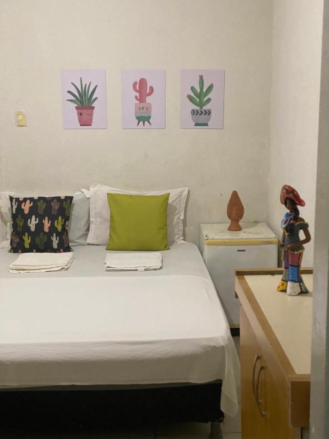 Pousada E Hostel Pernambucana Ресифи Екстериор снимка