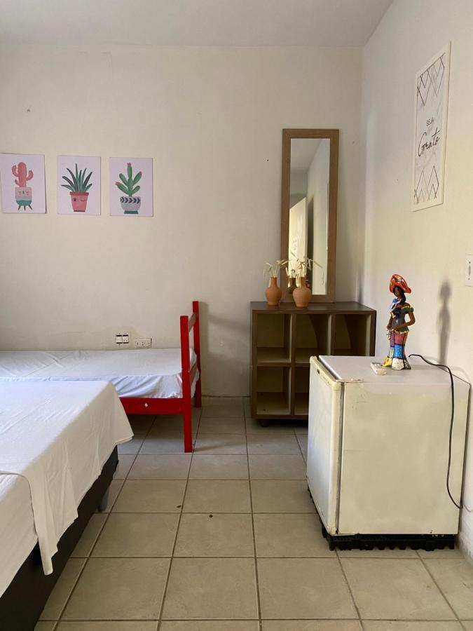 Pousada E Hostel Pernambucana Ресифи Екстериор снимка