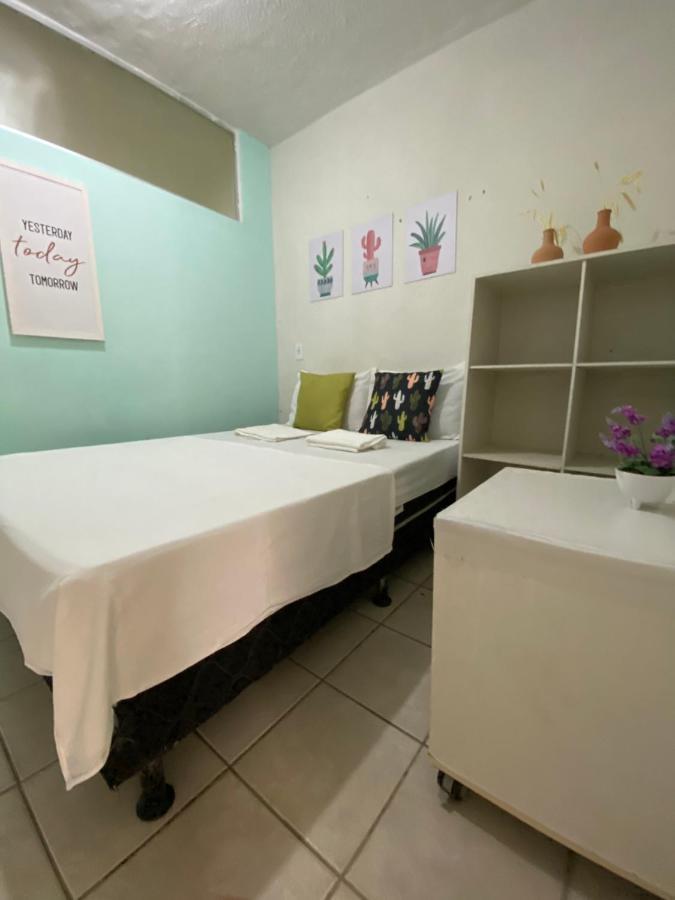 Pousada E Hostel Pernambucana Ресифи Екстериор снимка