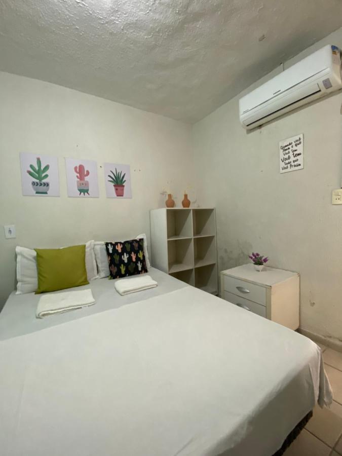 Pousada E Hostel Pernambucana Ресифи Екстериор снимка
