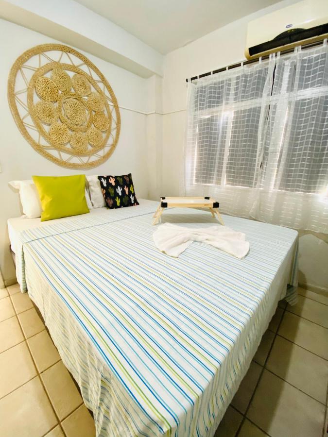 Pousada E Hostel Pernambucana Ресифи Екстериор снимка